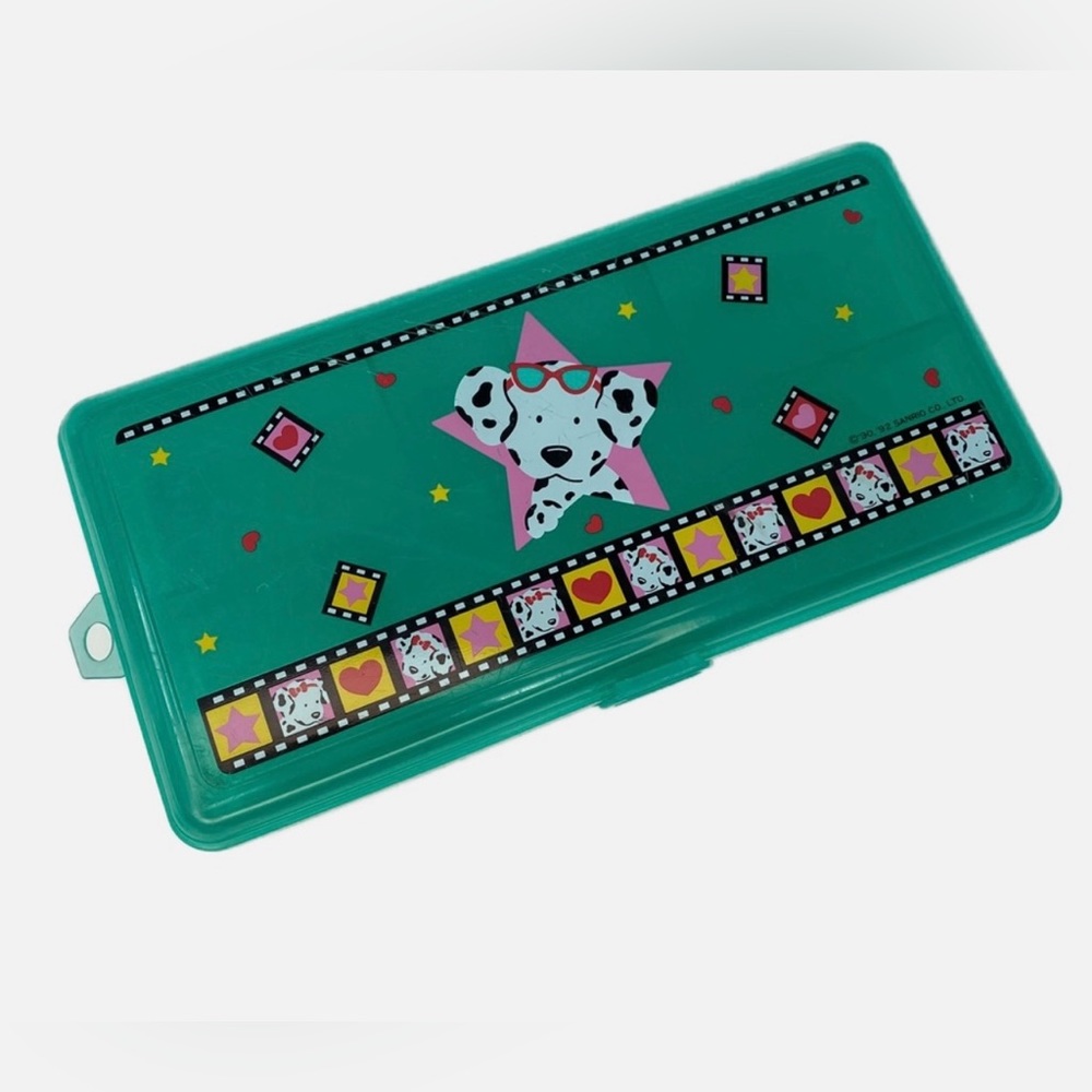 ISO!ISO looking for one of these pencil boxes